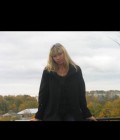 Dating Woman : Veronika, 44 years to France  Cannes 